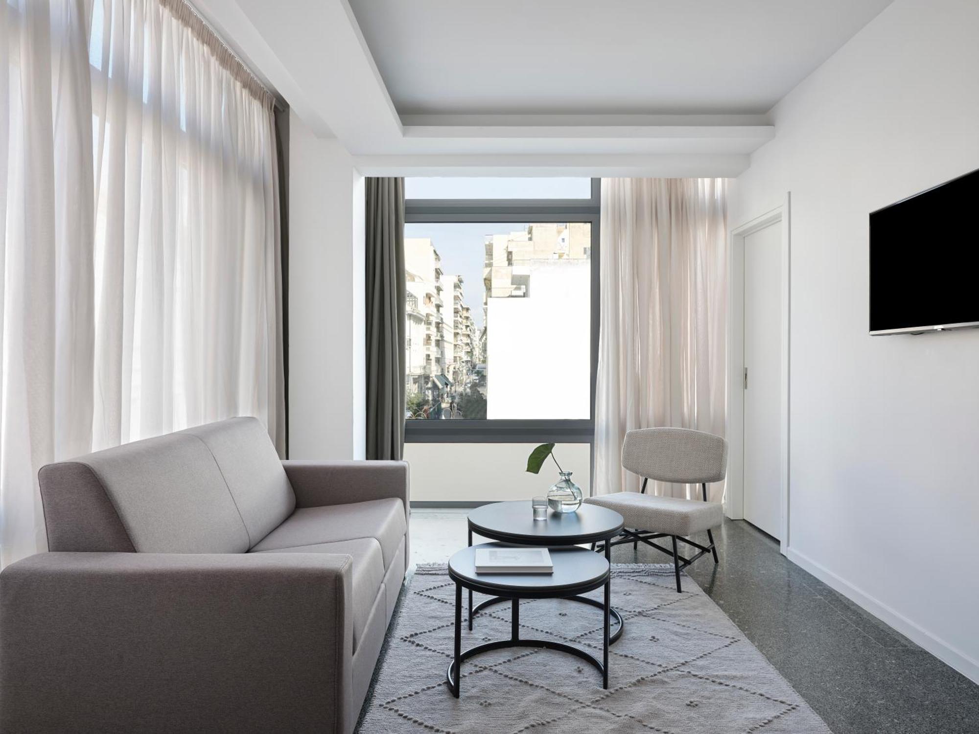 Residence パトラ エクステリア 写真