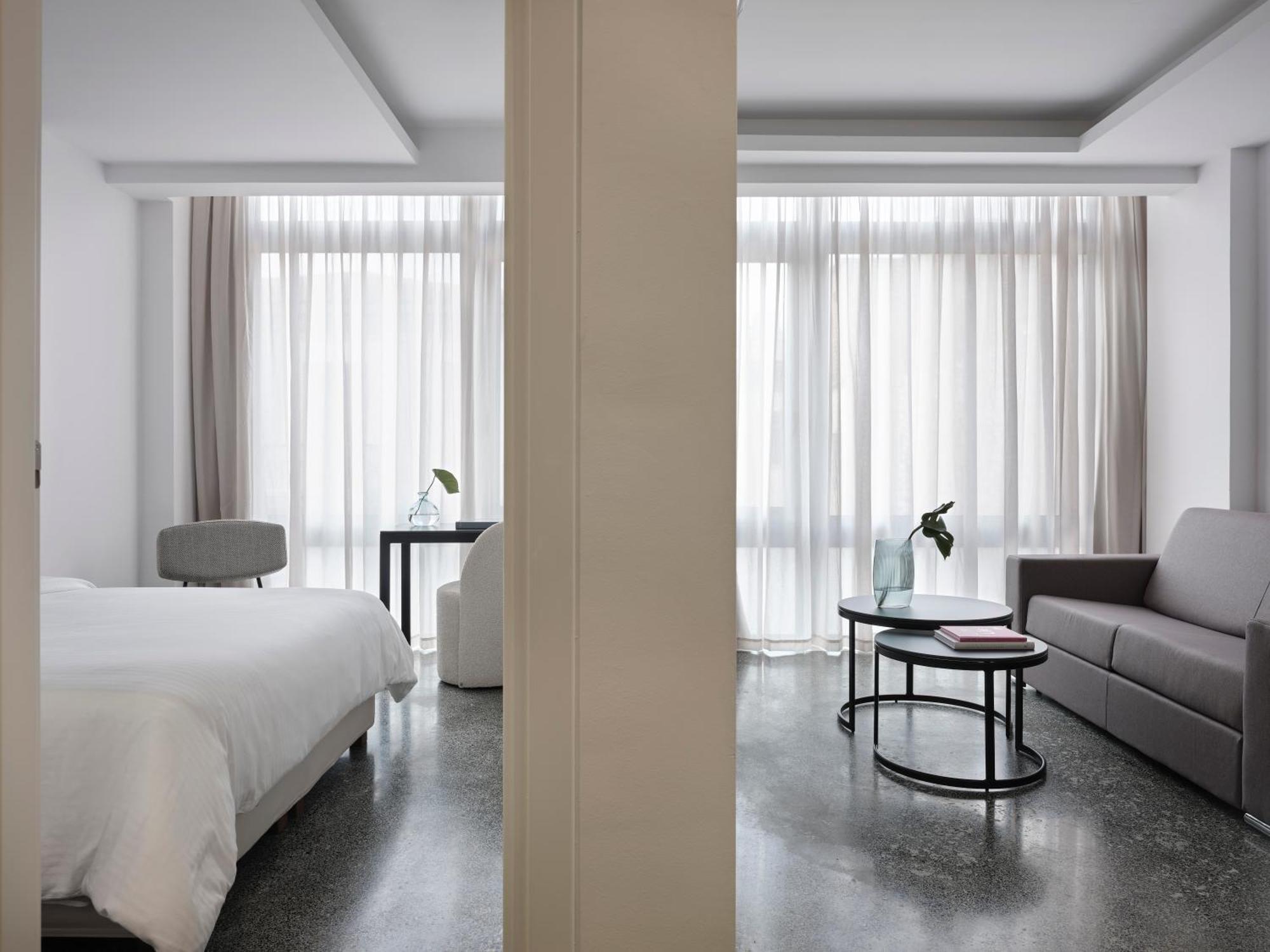 Residence パトラ エクステリア 写真