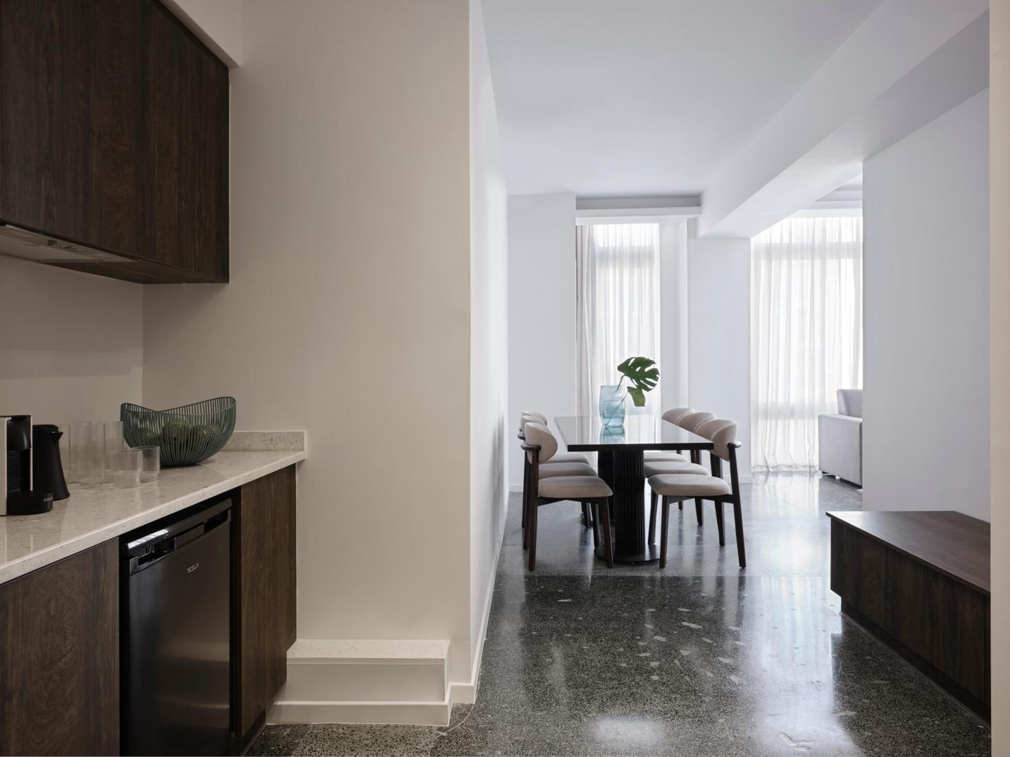 Residence パトラ エクステリア 写真