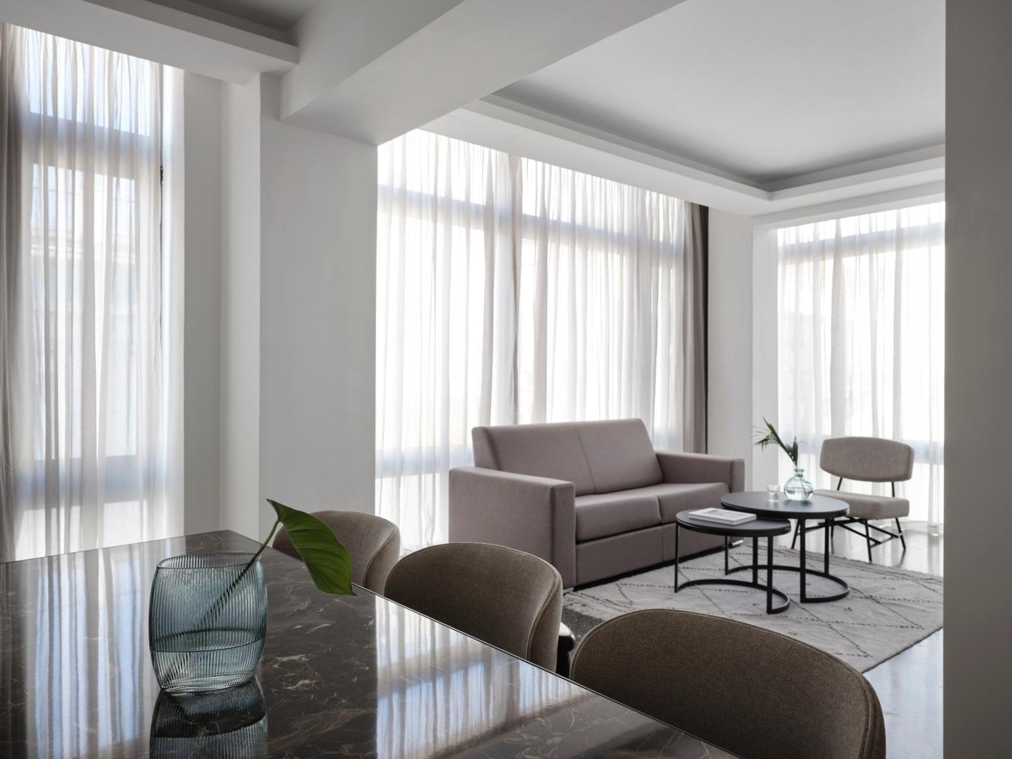 Residence パトラ エクステリア 写真